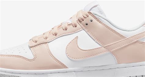 nike dunk low next nature women's